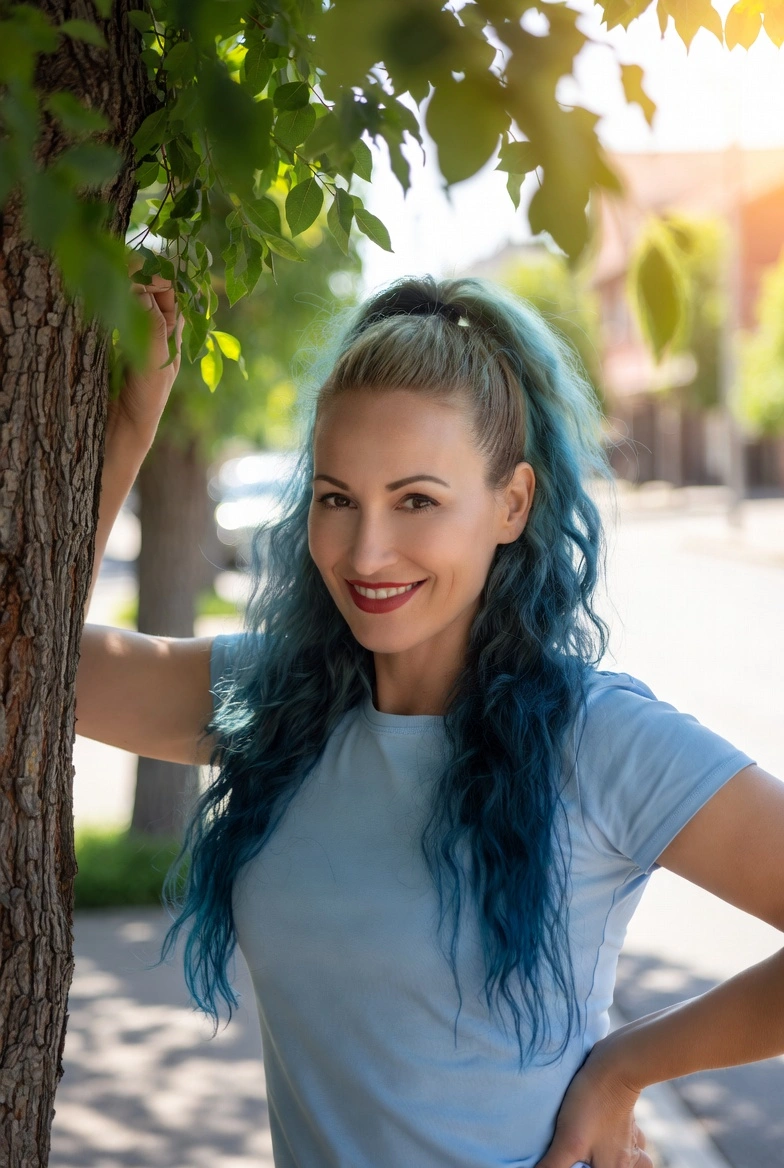 Teodora